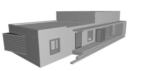 The Big Build – 2nd Beeston Sea Scouts RN46